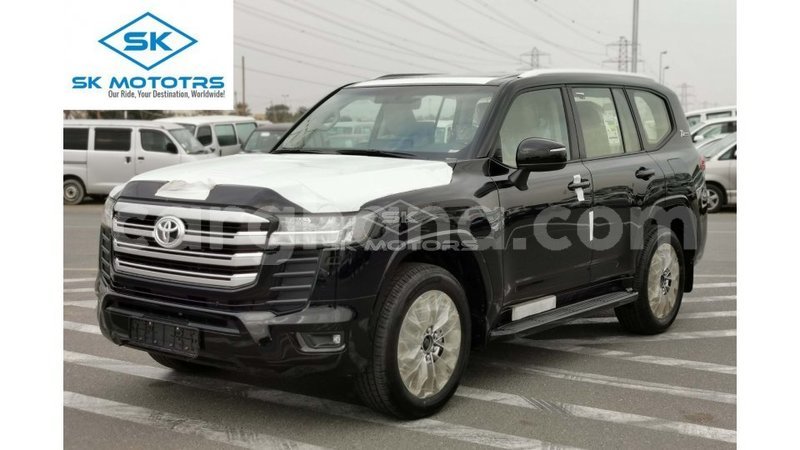 Big with watermark toyota land cruiser ashanti import dubai 40199