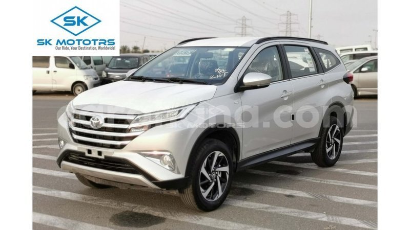 Big with watermark toyota rush ashanti import dubai 40200