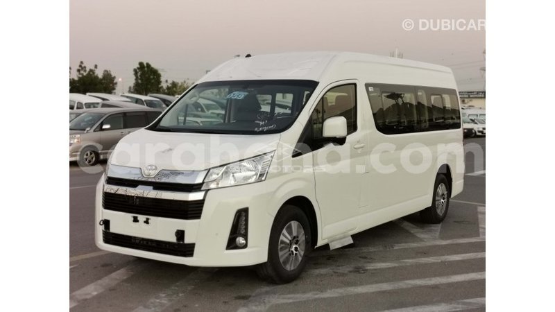 Big with watermark toyota hiace ashanti import dubai 40201