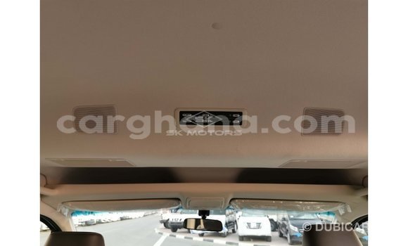 Ra Imported Toyota Hiace funfun Ọkọ̀ in Import - Dubai ni Ashanti Ra Imported Toyota Hiace funfun Ọkọ̀ in Import - Dubai ni Ashanti