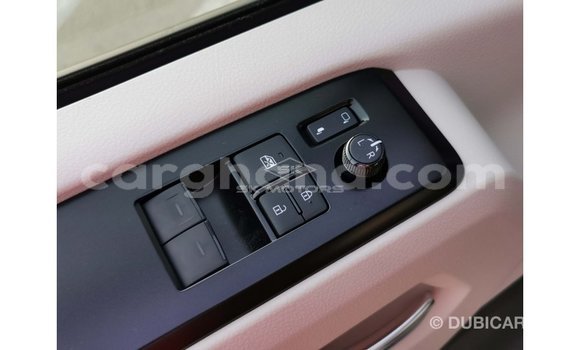 Ra Imported Toyota Hiace funfun Ọkọ̀ in Import - Dubai ni Ashanti Ra Imported Toyota Hiace funfun Ọkọ̀ in Import - Dubai ni Ashanti