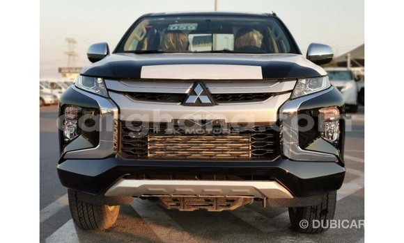 Ra Imported Mitsubishi L200 Black Ọkọ̀ in Import - Dubai ni Ashanti Ra Imported Mitsubishi L200 Black Ọkọ̀ in Import - Dubai ni Ashanti