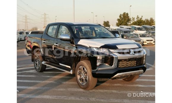 Ra Imported Mitsubishi L200 Black Ọkọ̀ in Import - Dubai ni Ashanti Ra Imported Mitsubishi L200 Black Ọkọ̀ in Import - Dubai ni Ashanti