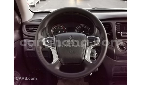 Ra Imported Mitsubishi L200 Black Ọkọ̀ in Import - Dubai ni Ashanti Ra Imported Mitsubishi L200 Black Ọkọ̀ in Import - Dubai ni Ashanti