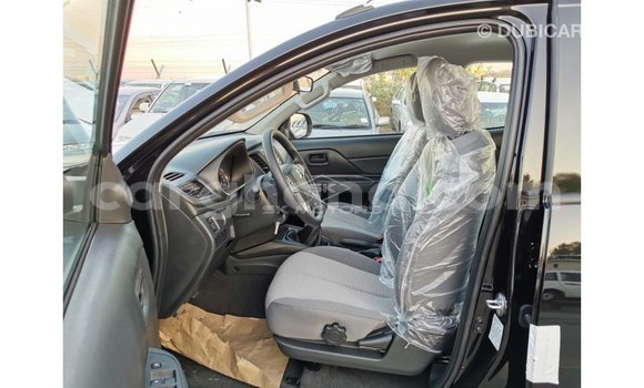 Ra Imported Mitsubishi L200 Black Ọkọ̀ in Import - Dubai ni Ashanti Ra Imported Mitsubishi L200 Black Ọkọ̀ in Import - Dubai ni Ashanti
