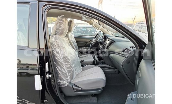 Ra Imported Mitsubishi L200 Black Ọkọ̀ in Import - Dubai ni Ashanti Ra Imported Mitsubishi L200 Black Ọkọ̀ in Import - Dubai ni Ashanti