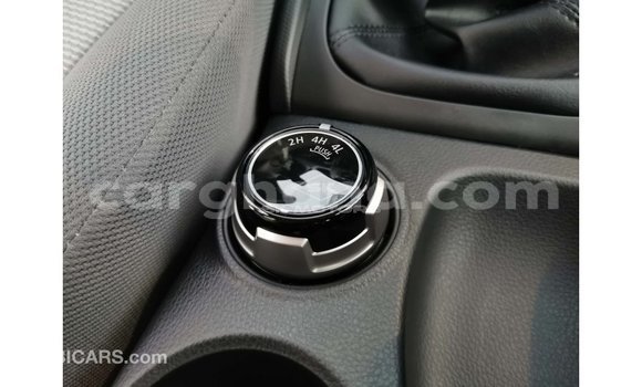 Ra Imported Mitsubishi L200 Black Ọkọ̀ in Import - Dubai ni Ashanti Ra Imported Mitsubishi L200 Black Ọkọ̀ in Import - Dubai ni Ashanti