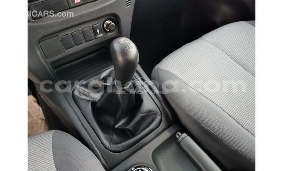 Ra Imported Mitsubishi L200 Black Ọkọ̀ in Import - Dubai ni Ashanti Ra Imported Mitsubishi L200 Black Ọkọ̀ in Import - Dubai ni Ashanti