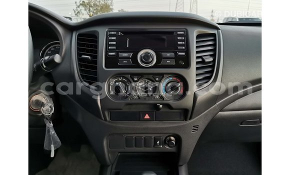 Ra Imported Mitsubishi L200 Black Ọkọ̀ in Import - Dubai ni Ashanti Ra Imported Mitsubishi L200 Black Ọkọ̀ in Import - Dubai ni Ashanti