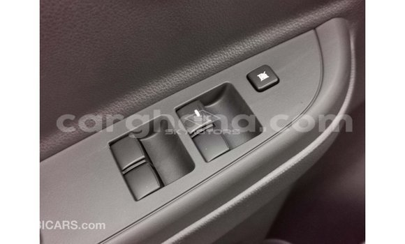 Ra Imported Mitsubishi L200 Black Ọkọ̀ in Import - Dubai ni Ashanti Ra Imported Mitsubishi L200 Black Ọkọ̀ in Import - Dubai ni Ashanti