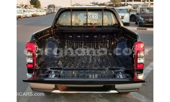 Ra Imported Mitsubishi L200 Black Ọkọ̀ in Import - Dubai ni Ashanti Ra Imported Mitsubishi L200 Black Ọkọ̀ in Import - Dubai ni Ashanti