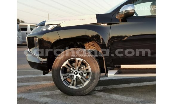 Ra Imported Mitsubishi L200 Black Ọkọ̀ in Import - Dubai ni Ashanti Ra Imported Mitsubishi L200 Black Ọkọ̀ in Import - Dubai ni Ashanti
