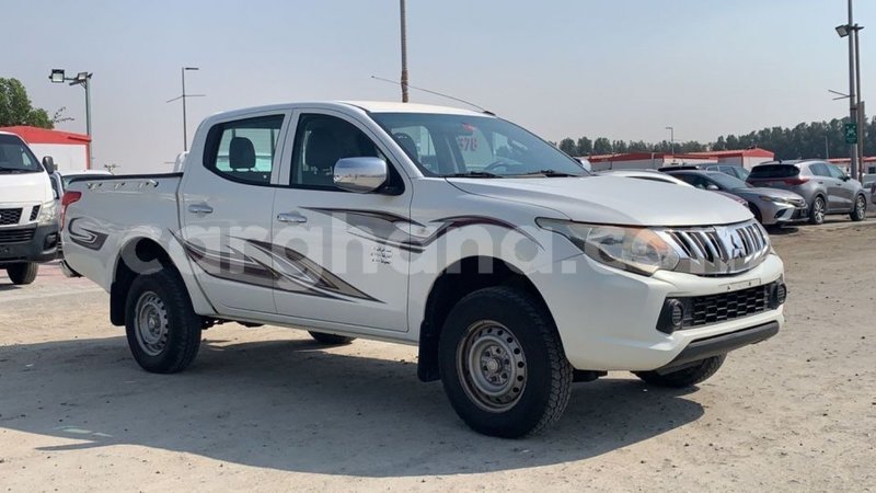 Big with watermark mitsubishi l200 ashanti import dubai 40205