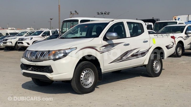 Big with watermark mitsubishi l200 ashanti import dubai 40205