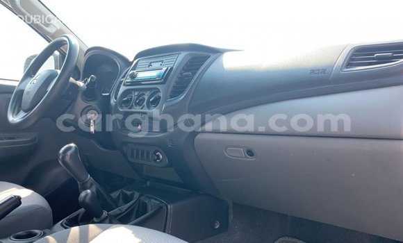 Ra Imported Mitsubishi L200 funfun Ọkọ̀ in Import - Dubai ni Ashanti Ra Imported Mitsubishi L200 funfun Ọkọ̀ in Import - Dubai ni Ashanti