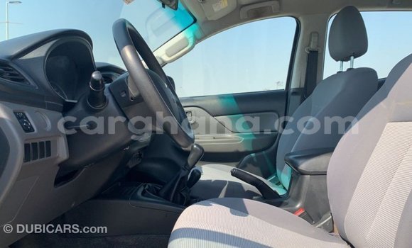 Ra Imported Mitsubishi L200 funfun Ọkọ̀ in Import - Dubai ni Ashanti Ra Imported Mitsubishi L200 funfun Ọkọ̀ in Import - Dubai ni Ashanti