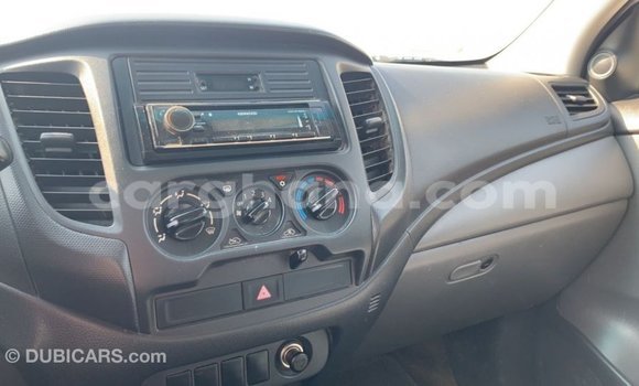 Ra Imported Mitsubishi L200 funfun Ọkọ̀ in Import - Dubai ni Ashanti Ra Imported Mitsubishi L200 funfun Ọkọ̀ in Import - Dubai ni Ashanti