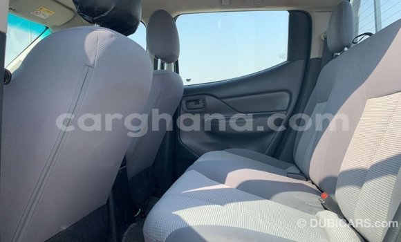 Ra Imported Mitsubishi L200 funfun Ọkọ̀ in Import - Dubai ni Ashanti Ra Imported Mitsubishi L200 funfun Ọkọ̀ in Import - Dubai ni Ashanti