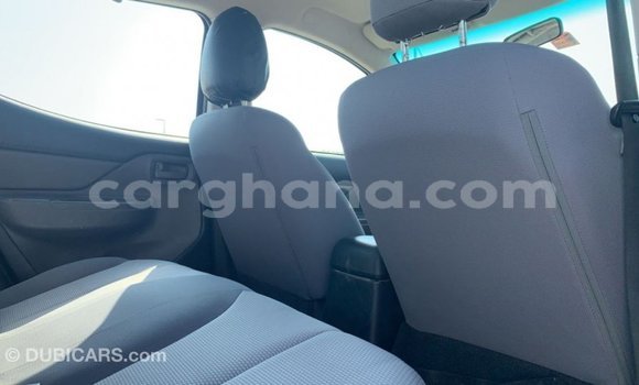 Ra Imported Mitsubishi L200 funfun Ọkọ̀ in Import - Dubai ni Ashanti Ra Imported Mitsubishi L200 funfun Ọkọ̀ in Import - Dubai ni Ashanti