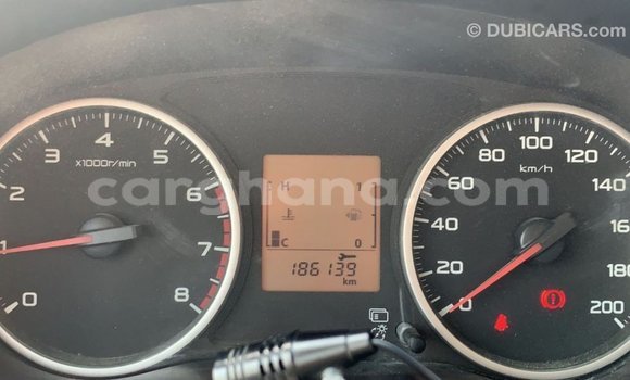 Ra Imported Mitsubishi L200 funfun Ọkọ̀ in Import - Dubai ni Ashanti Ra Imported Mitsubishi L200 funfun Ọkọ̀ in Import - Dubai ni Ashanti