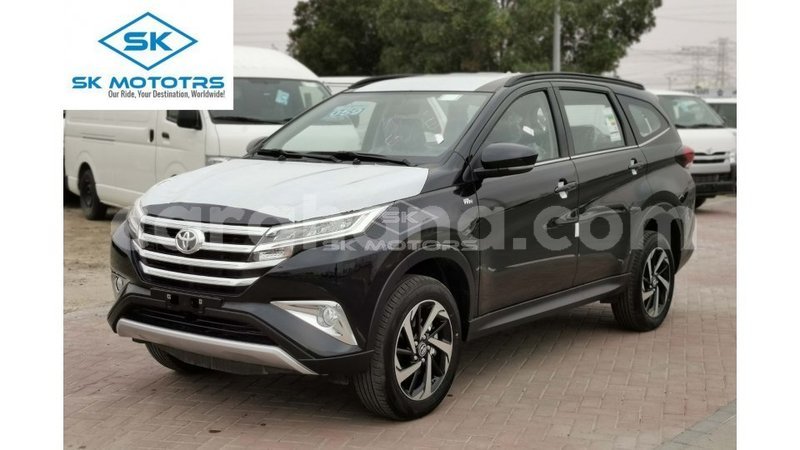 Big with watermark toyota rush ashanti import dubai 40207