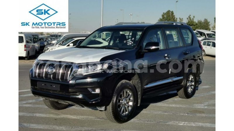 Big with watermark toyota prado ashanti import dubai 40208