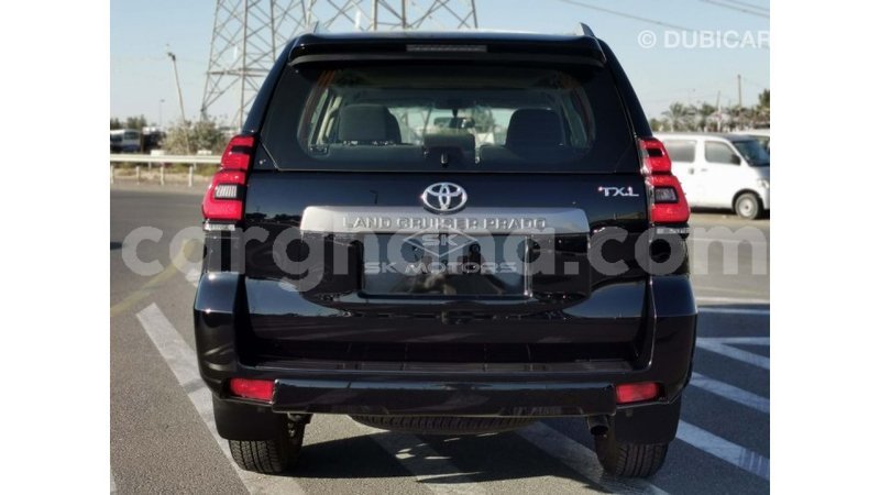 Big with watermark toyota prado ashanti import dubai 40208