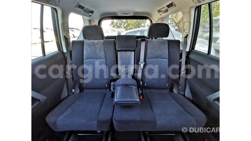 Big with watermark toyota prado ashanti import dubai 40208