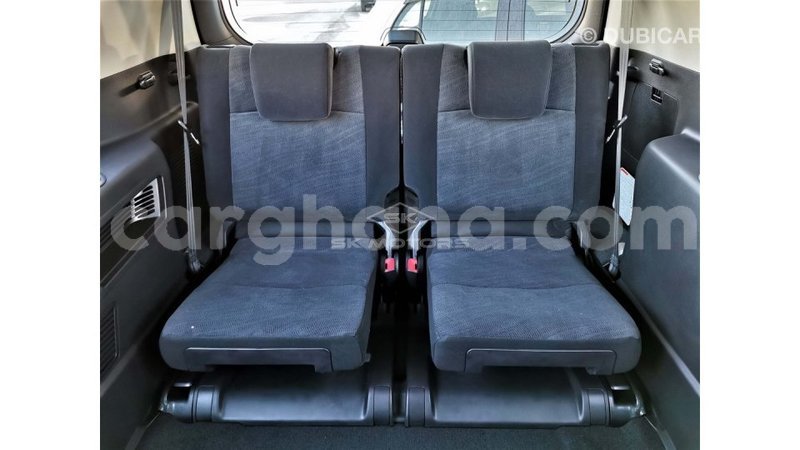 Big with watermark toyota prado ashanti import dubai 40208