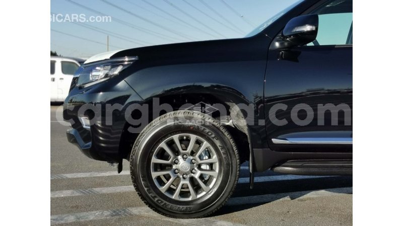 Big with watermark toyota prado ashanti import dubai 40208