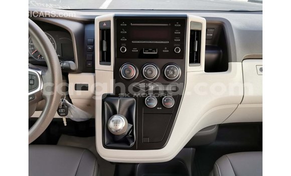 Buy Import Toyota Hiace White Car in Import - Dubai in Ashanti Buy Import Toyota Hiace White Car in Import - Dubai in Ashanti