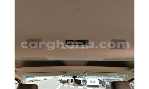 Buy Import Toyota Hiace White Car in Import - Dubai in Ashanti Buy Import Toyota Hiace White Car in Import - Dubai in Ashanti