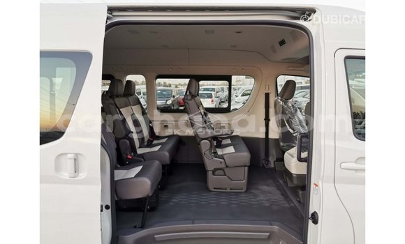Buy Import Toyota Hiace White Car in Import - Dubai in Ashanti Buy Import Toyota Hiace White Car in Import - Dubai in Ashanti