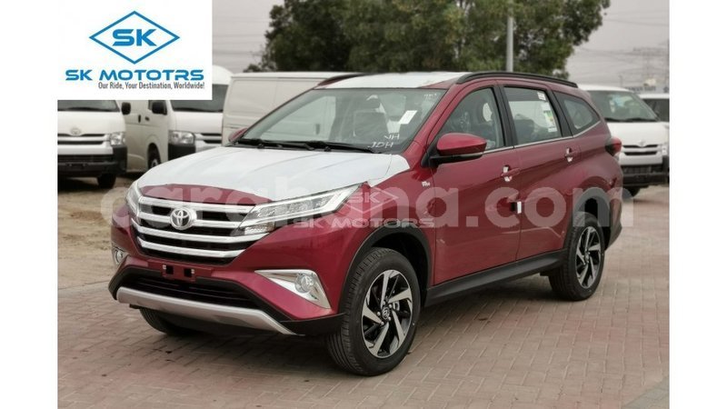 Big with watermark toyota rush ashanti import dubai 40211