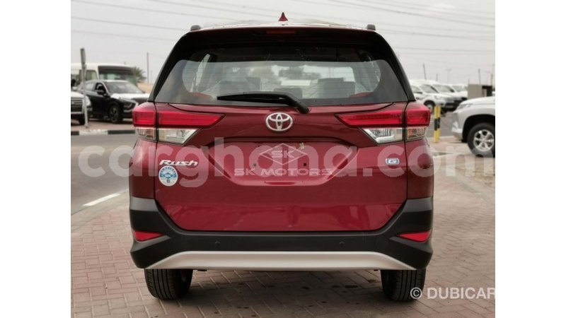 Big with watermark toyota rush ashanti import dubai 40211