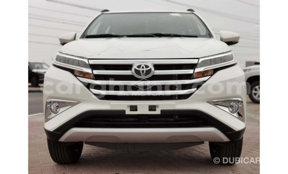 Buy Import Toyota Rush White Car in Import - Dubai in Ashanti Buy Import Toyota Rush White Car in Import - Dubai in Ashanti