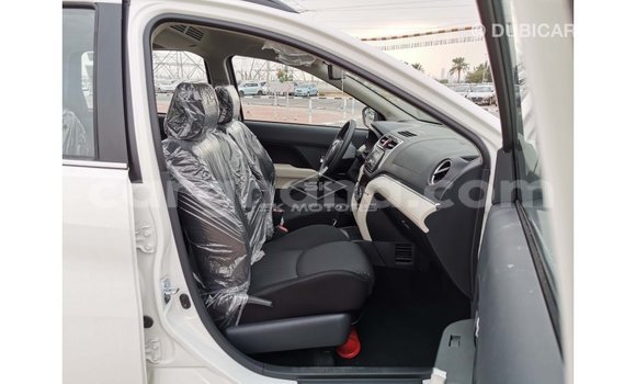 Buy Import Toyota Rush White Car in Import - Dubai in Ashanti Buy Import Toyota Rush White Car in Import - Dubai in Ashanti