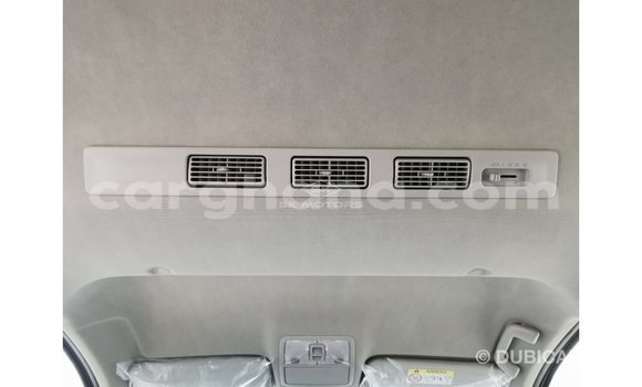 Buy Import Toyota Rush White Car in Import - Dubai in Ashanti Buy Import Toyota Rush White Car in Import - Dubai in Ashanti