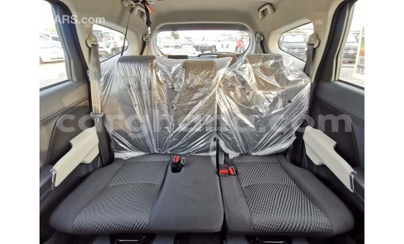 Buy Import Toyota Rush White Car in Import - Dubai in Ashanti Buy Import Toyota Rush White Car in Import - Dubai in Ashanti