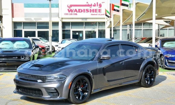 Buy Import Dodge Charger Other Car in Import - Dubai in Ashanti Buy Import Dodge Charger Other Car in Import - Dubai in Ashanti
