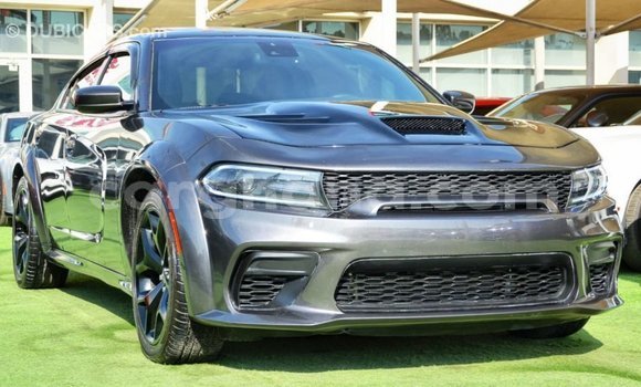 Buy Import Dodge Charger Other Car in Import - Dubai in Ashanti Buy Import Dodge Charger Other Car in Import - Dubai in Ashanti