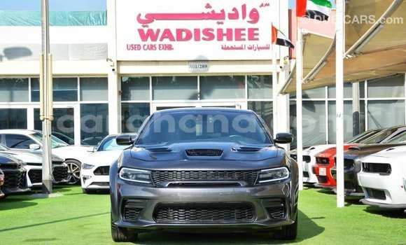 Buy Import Dodge Charger Other Car in Import - Dubai in Ashanti Buy Import Dodge Charger Other Car in Import - Dubai in Ashanti