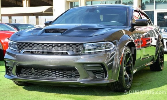 Buy Import Dodge Charger Other Car in Import - Dubai in Ashanti Buy Import Dodge Charger Other Car in Import - Dubai in Ashanti