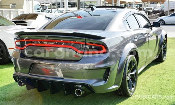 Buy Import Dodge Charger Other Car in Import - Dubai in Ashanti Buy Import Dodge Charger Other Car in Import - Dubai in Ashanti