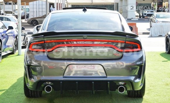 Buy Import Dodge Charger Other Car in Import - Dubai in Ashanti Buy Import Dodge Charger Other Car in Import - Dubai in Ashanti