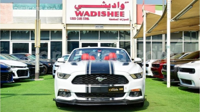 Big with watermark ford mustang ashanti import dubai 40214