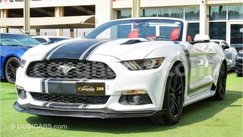 Big with watermark ford mustang ashanti import dubai 40214