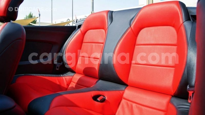 Big with watermark ford mustang ashanti import dubai 40214