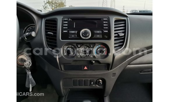 Ra Imported Mitsubishi L200 funfun Ọkọ̀ in Import - Dubai ni Ashanti Ra Imported Mitsubishi L200 funfun Ọkọ̀ in Import - Dubai ni Ashanti