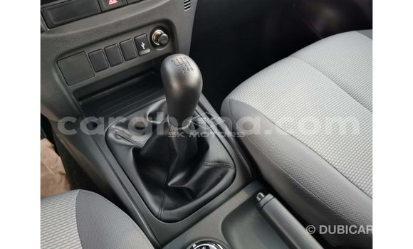 Ra Imported Mitsubishi L200 funfun Ọkọ̀ in Import - Dubai ni Ashanti Ra Imported Mitsubishi L200 funfun Ọkọ̀ in Import - Dubai ni Ashanti